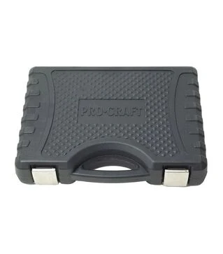 Набір ручного інструменту ProCraft WS-108, 108 шт (001082)