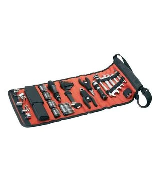 Набір ручного інструменту автомобільний BLACK+DECKER A7144 71 шт. (A7144)