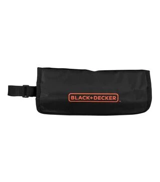 Набір ручного інструменту автомобільний BLACK+DECKER A7144 71 шт. (A7144)