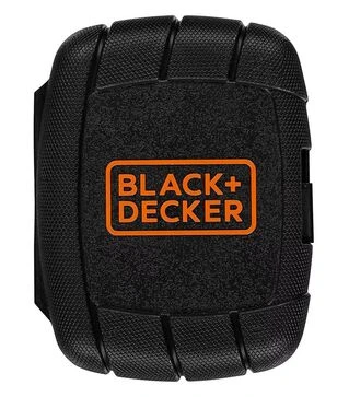 Набір біт BLACK+DECKER A7039, 45 шт. (A7039)