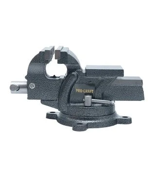 Лещата слюсарні ProCraft PBV-100 (001003)