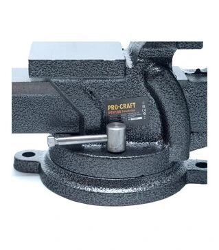 Лещата слюсарні ProCraft PBV-100 (001003)