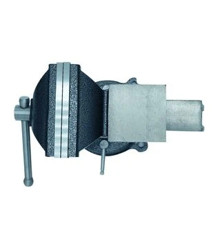 Тиски слесарные ProCraft PBV-125 (001252)