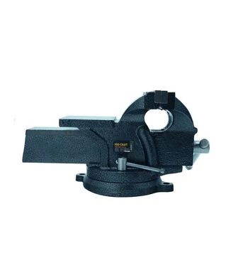 Тиски слесарные ProCraft PBV-150 (001501)