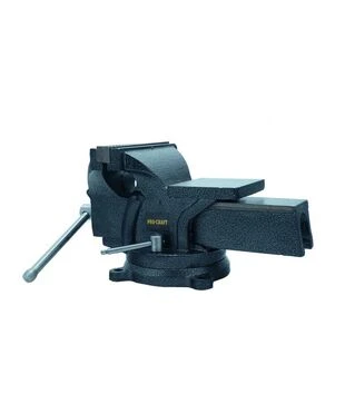 Тиски слесарные ProCraft PBV-150 (001501)