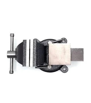 Тиски слесарные ProCraft PBV-75 (000751)