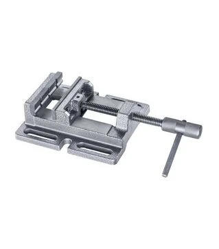 Тиски для сверлильного станка, 80 мм (777015)
