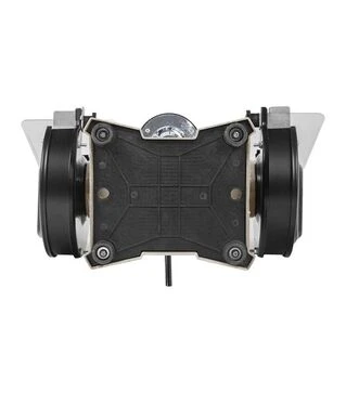 Станок заточной CROWN CT13545L, 170 Вт, 125 мм, 2840 об/мин (CT13545L)