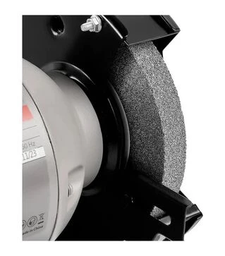 Станок заточной CROWN CT13545L, 170 Вт, 125 мм, 2840 об/мин (CT13545L)