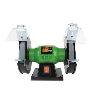 Верстат точильний ProCraft PAE-150/600, 150 Вт, 150 мм (006001)