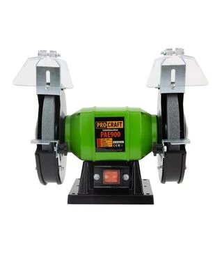 Верстат точильний ProCraft PAE-150/900, 170 Вт, 150 мм (000900)