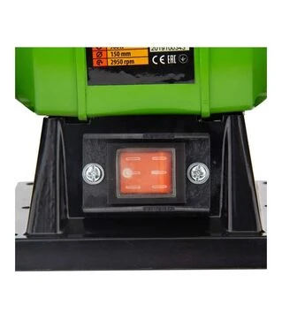 Верстат точильний ProCraft PAE-150/900, 170 Вт, 150 мм (000900)