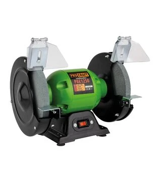Верстат точильний ProCraft PAE-200/1250, 350 Вт, 200 мм (012503)