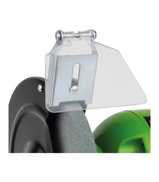 Верстат точильний ProCraft PAE-200/1250, 350 Вт, 200 мм (012503)