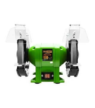 Верстат точильний ProCraft PAE-200/1350, 350 Вт, 200 мм (013506)
