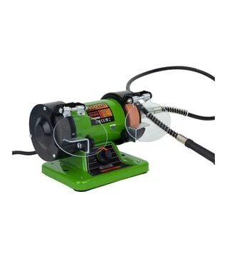 Станок точильно-гравировальный ProCraft PBG-400, 120 Вт, 75 мм (000400)