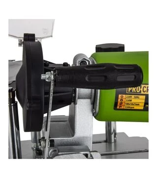 Станок для заточки пильных дисков ProCraft SS-350, 110 Вт, 100 мм (003502)