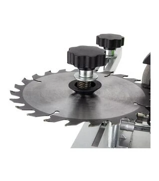 Станок для заточки пильных дисков ProCraft SS-350, 110 Вт, 100 мм (003502)