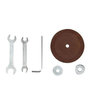 Станок для заточки пильных дисков ProCraft SS-350, 110 Вт, 100 мм (003502)