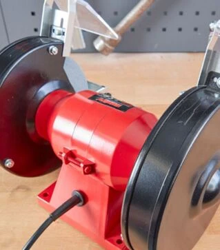 Верстат точильний Hecht 1722