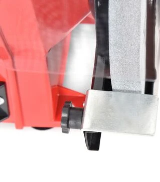 Верстат точильний Hecht 1723