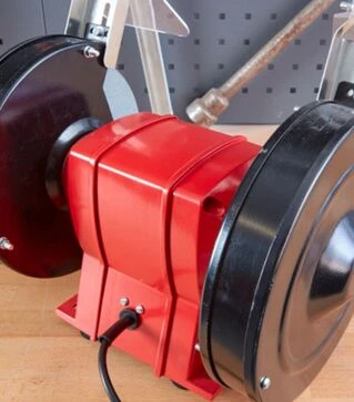 Верстат точильний Hecht 1723