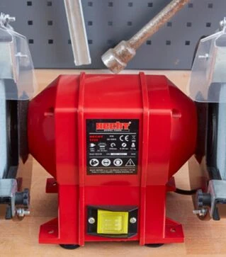 Верстат точильний Hecht 1723