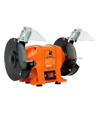 Станок точильный Tex.AC TA-01-665, 400 Вт, 150 мм, 2950 об/мин (TA-01-665)