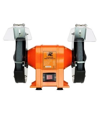 Станок точильный Tex.AC TA-01-670, 600 Вт, 200 мм, 2950 об/мин (TA-01-670)