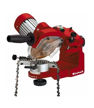 Станок заточный для цепей Einhell GC-CS 235 E, 235 Вт, 145 мм, 3000 об/мин (4499910)