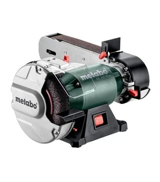 Станок точильный комбинированный Metabo BS 200 Plus, 600 Вт (604220000)