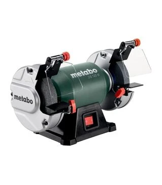 Станок точильный Metabo DS 125 M, 200 Вт, &Oslash;125 мм (604125000)