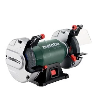 Станок точильный Metabo DS 150 M, 370 Вт, &Oslash;150 мм (604150000)