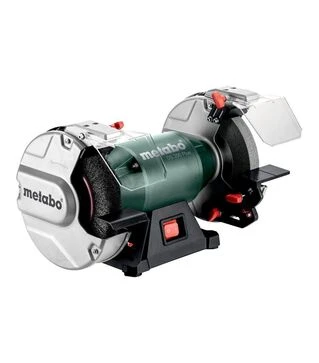 Станок точильный Metabo DS 200 Plus, 600 Вт, &Oslash;200 мм, LED (604200000)