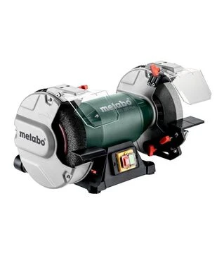 Верстат точильний Metabo DSD 200 Plus, 750 Вт, &Oslash;200 мм, LED (604210000)