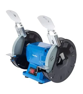 Верстат точильний EnerSol EBG-200E, 400 Вт (EBG-200E)