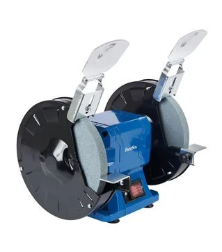 Верстат точильний EnerSol EBG-200E, 400 Вт (EBG-200E)