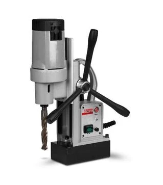 Верстат свердлильний магнітний CROWN CT32029, 1400 Вт (CT32029)