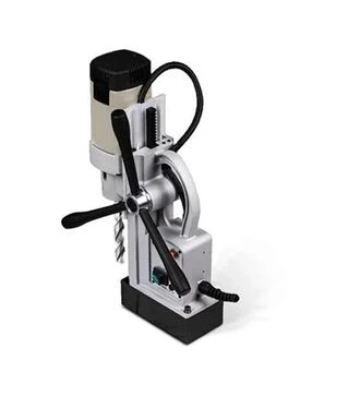 Верстат свердлильний магнітний CROWN CT32029, 1400 Вт (CT32029)