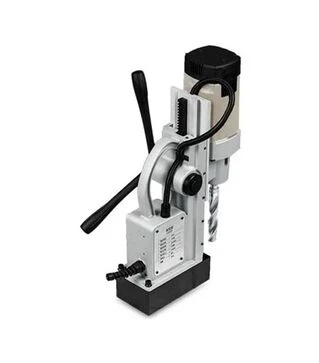 Верстат свердлильний магнітний CROWN CT32029, 1400 Вт (CT32029)