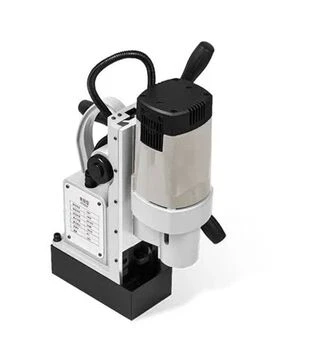 Верстат свердлильний магнітний CROWN CT32029, 1400 Вт (CT32029)