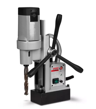 Станок сверлильный магнитный CROWN CT32030, 1800 Вт (CT32030)