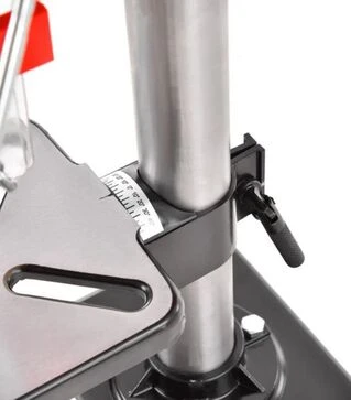 Свердлильний верстат Hecht 1055