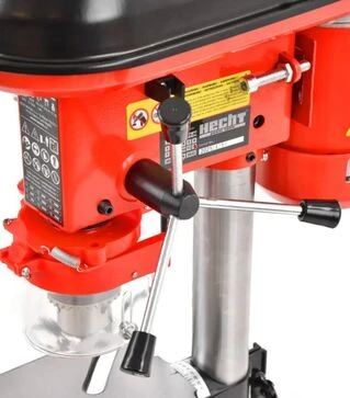 Свердлильний верстат Hecht 1055