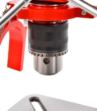 Свердлильний верстат Hecht 1055