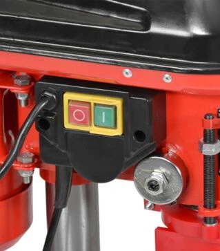 Свердлильний верстат Hecht 1055