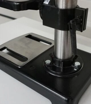 Свердлильний верстат Hecht 1055