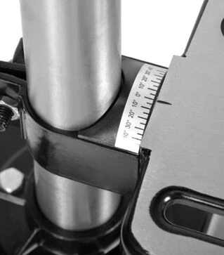 Свердлильний верстат Hecht 1055