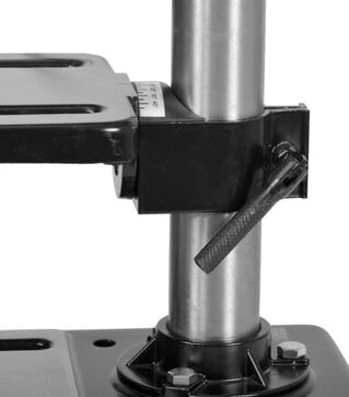 Свердлильний верстат Hecht 1055