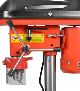 Свердлильний верстат Hecht 1055